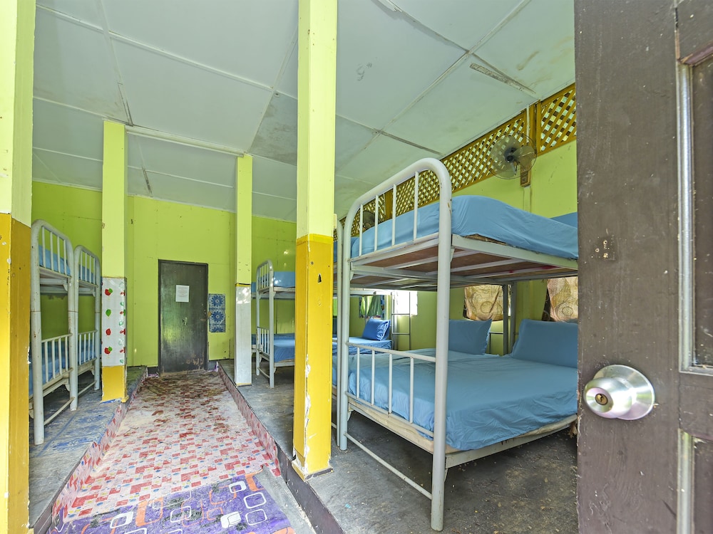 Shared Dormitory, Men only photo 3