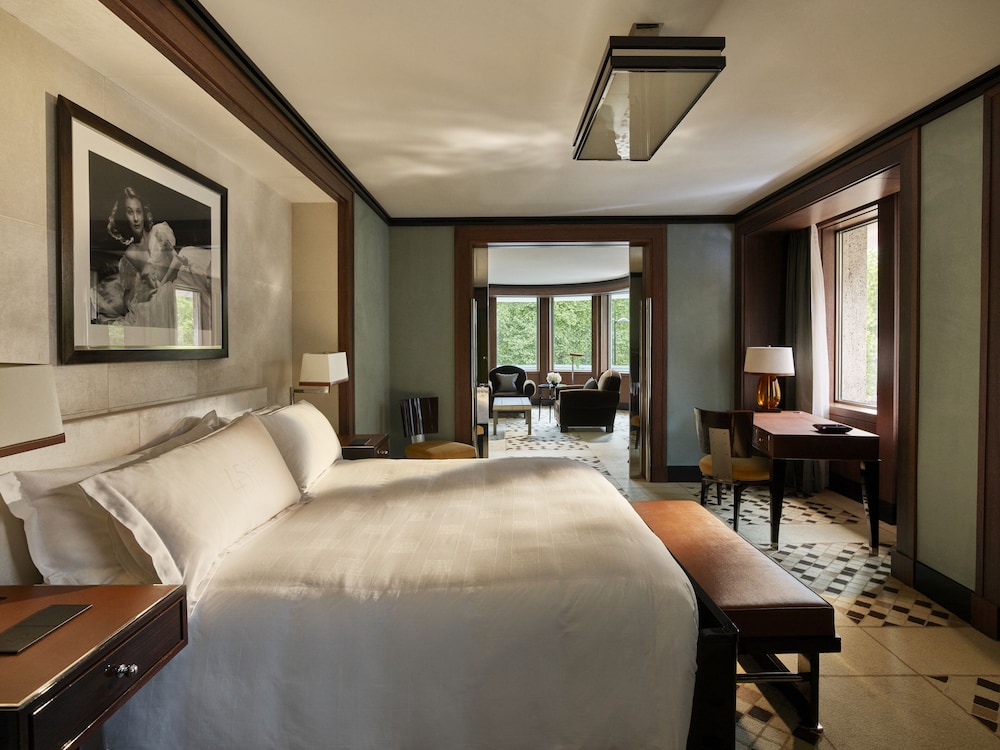 Suite, 3 Bedrooms (Park Lane) photo 1