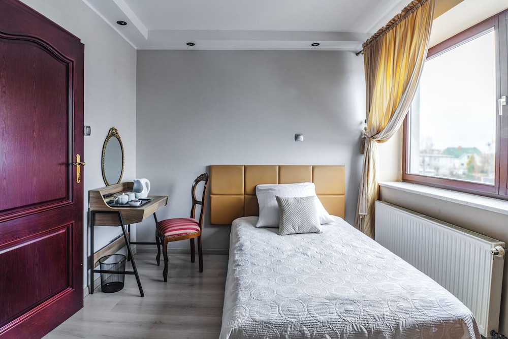 Standard Room, 1 Twin Bed (Shower 1 person)