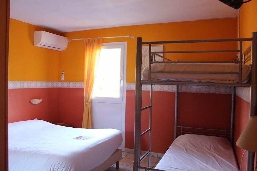Family Triple Room photo 1