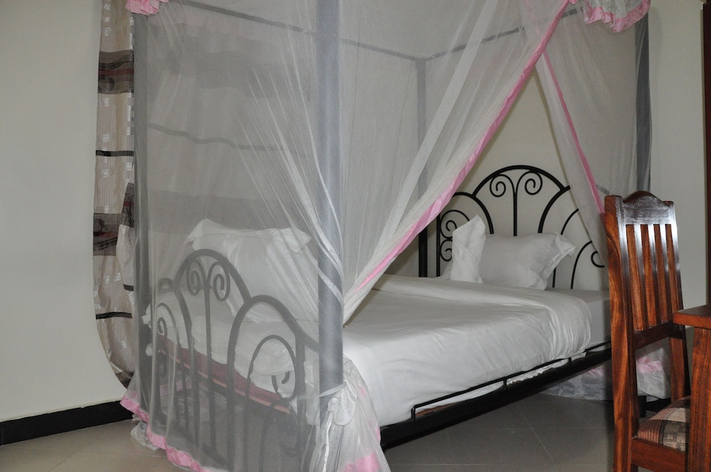 Deluxe Double Room, 1 King Bed