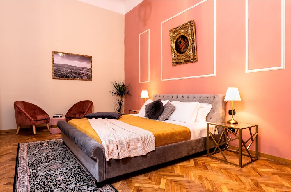Apartment, 3 Bedrooms