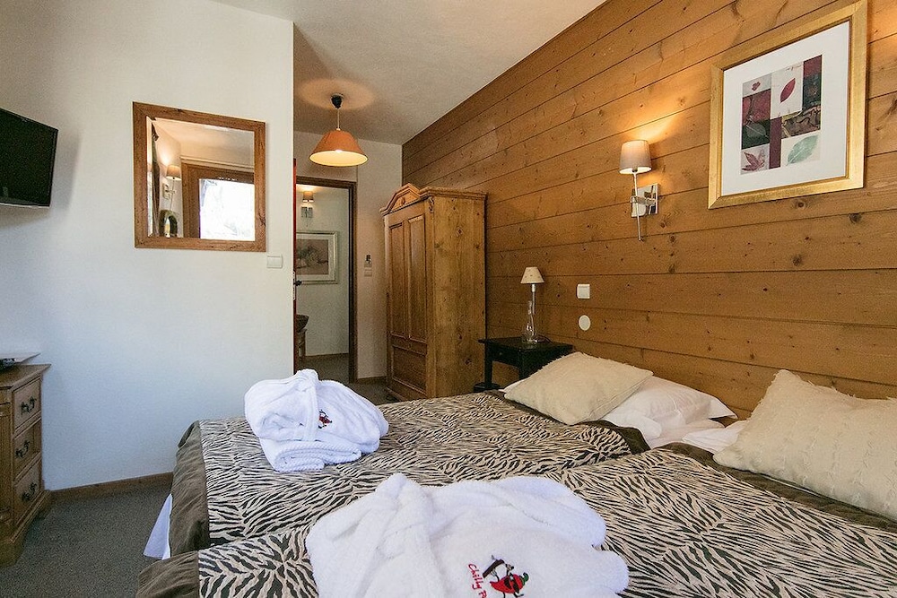 Comfort Suite, 2 Bedrooms photo 3