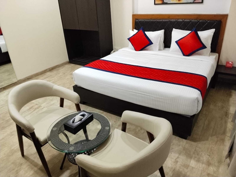 Superior Room photo 1