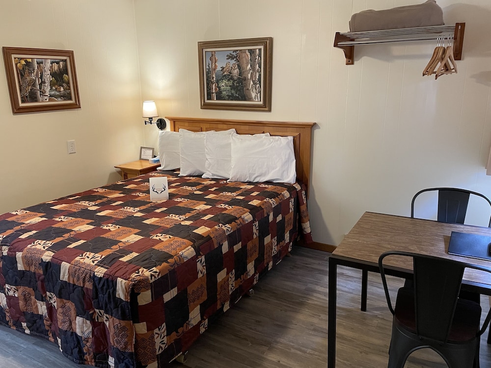 Comfort Cabin (No Pets) photo 3
