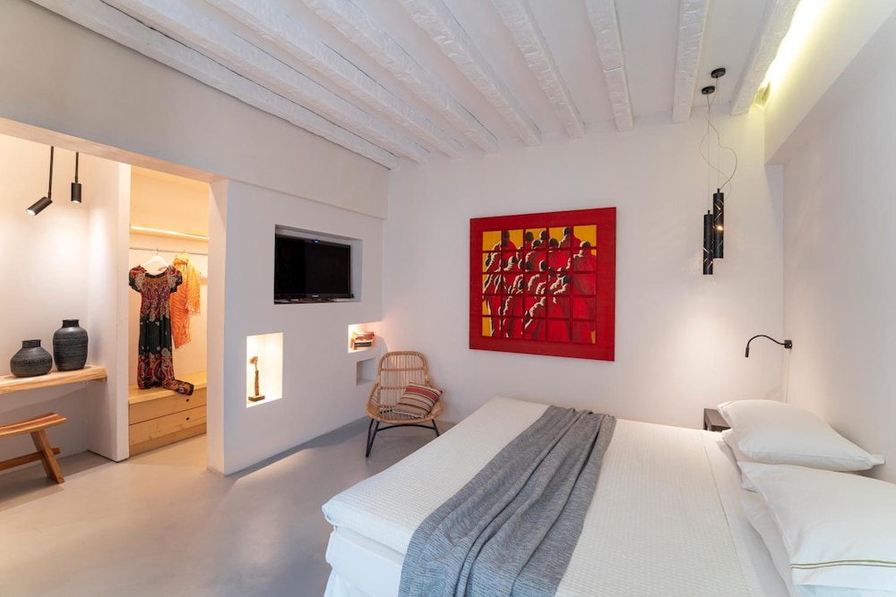 Superior Double Room photo 1