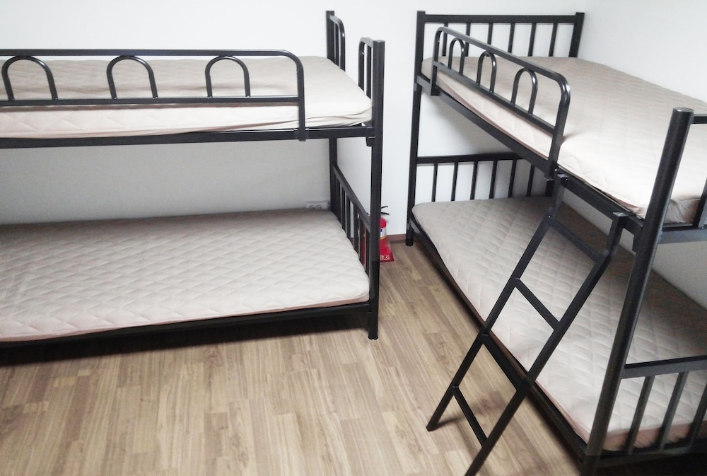 Shared Dormitory (6 person - A) photo 2