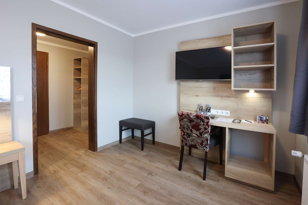 Standard Room, 1 Twin Bed photo 3