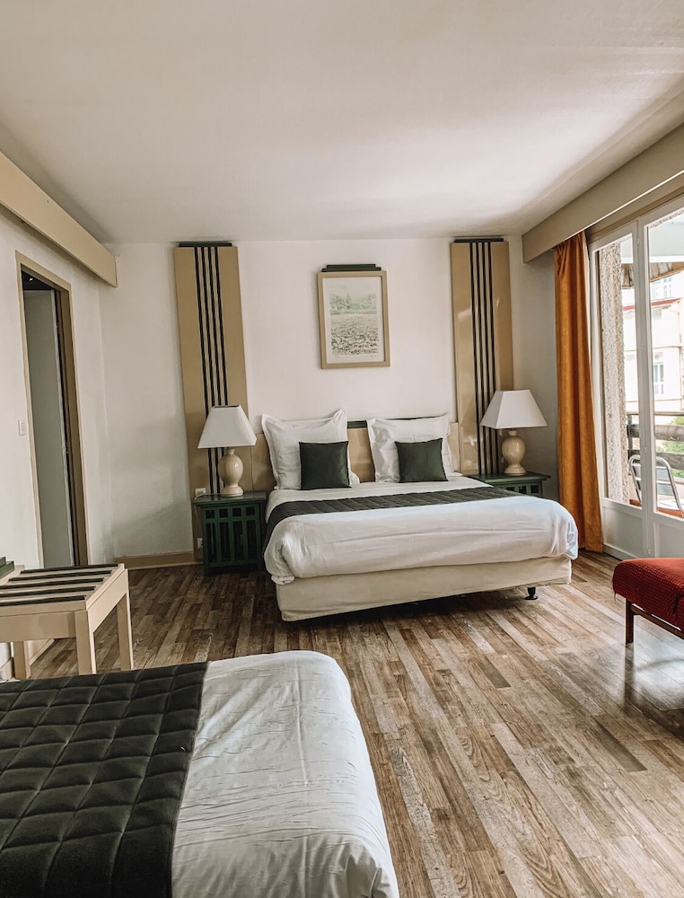 Triple Room photo 2