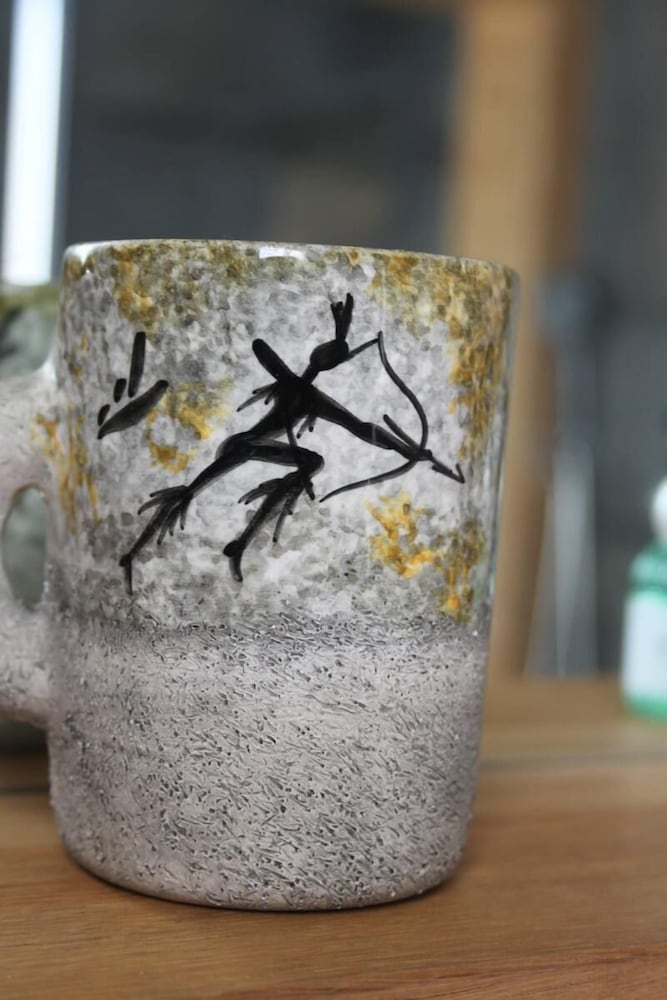 Quadruple Room (Lascaux) photo 3