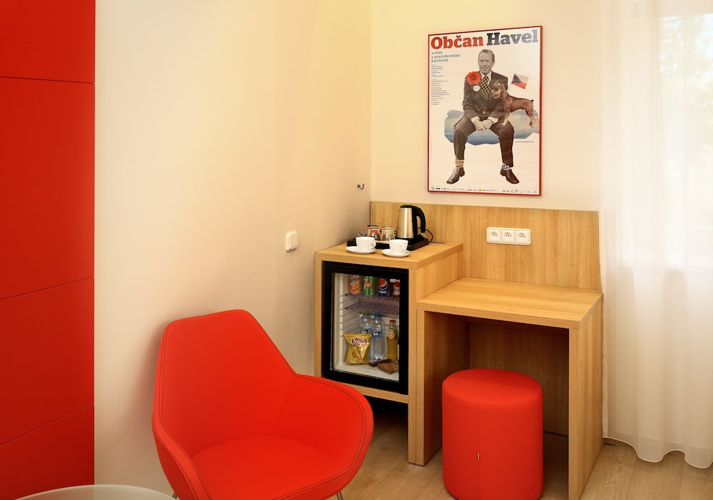 Triple Room, Garden View