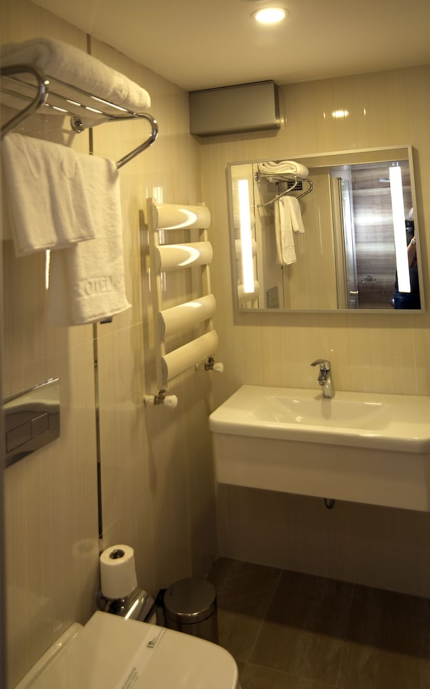 Standard Single Room photo 3