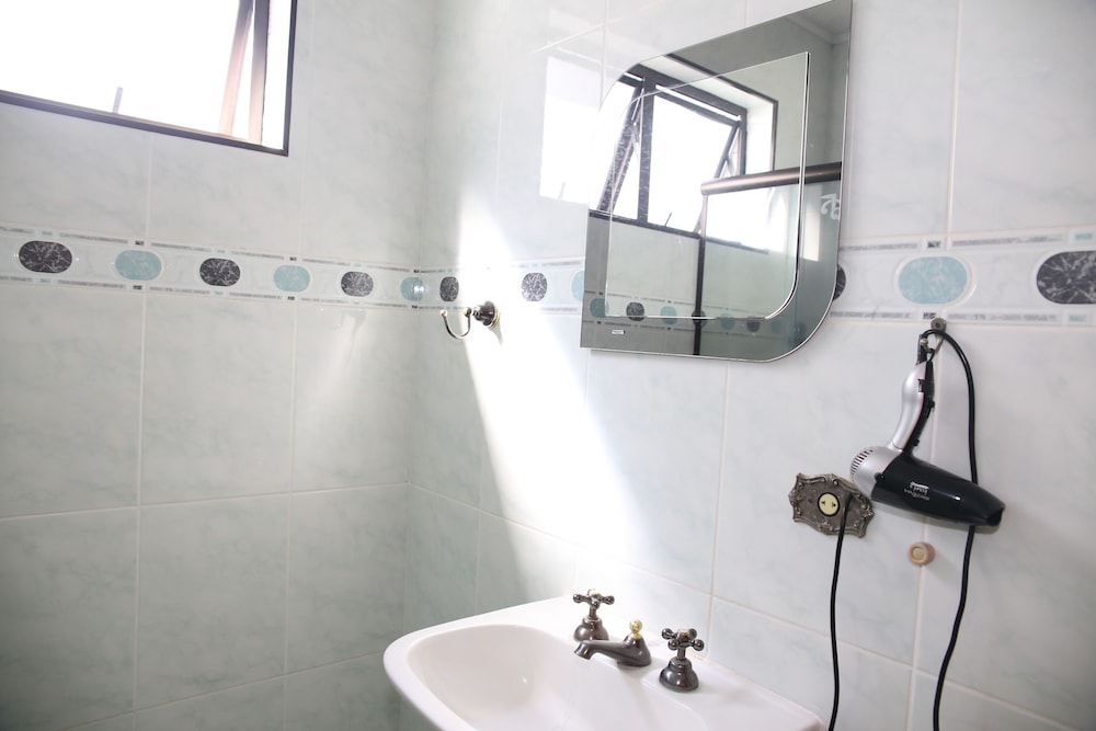 Double Room, 2 Twin Beds (Maison)