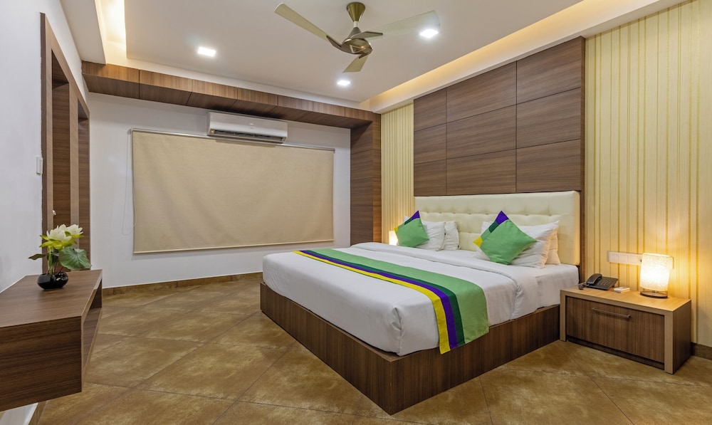 Premium Double Room
