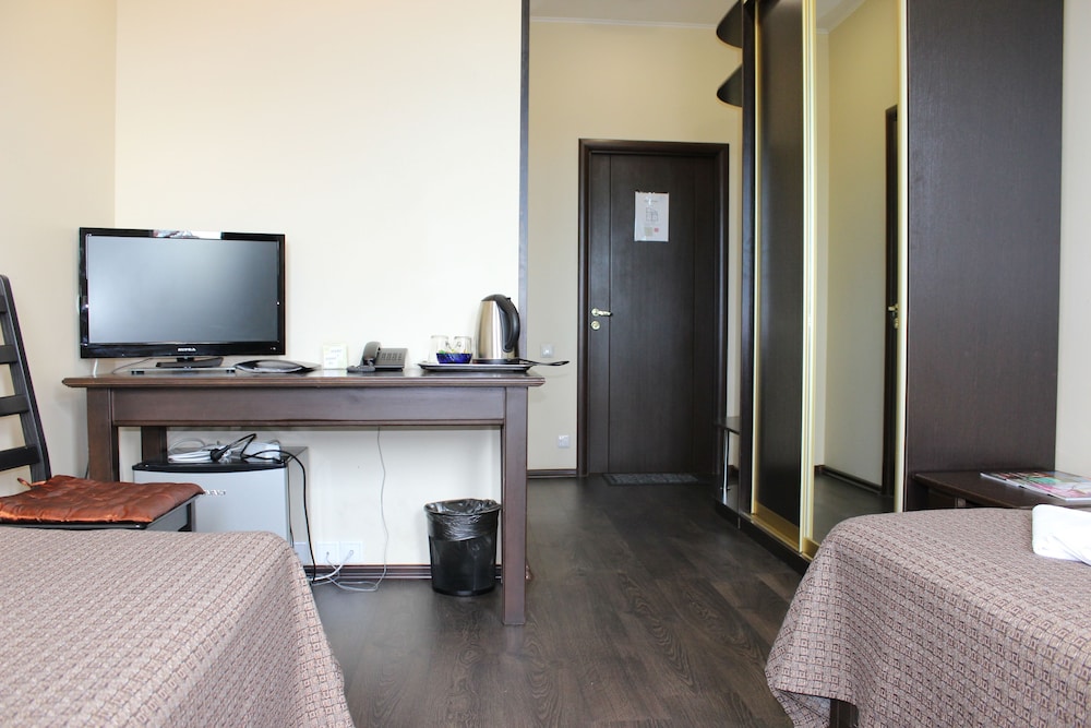 Comfort Twin Room photo 2