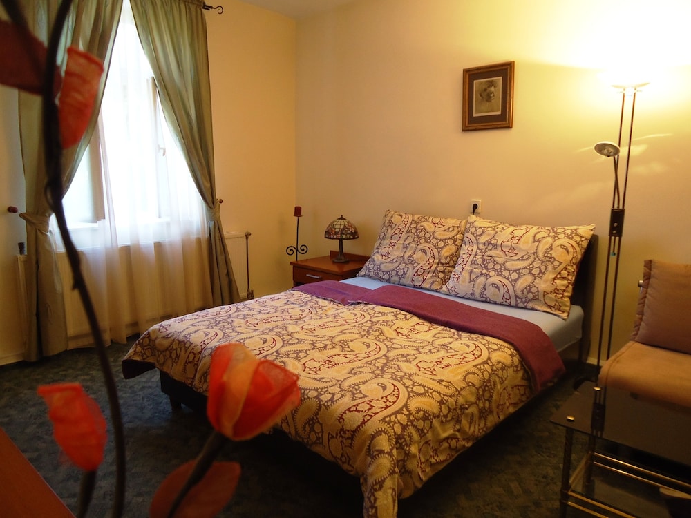 Classic Double Room photo 3