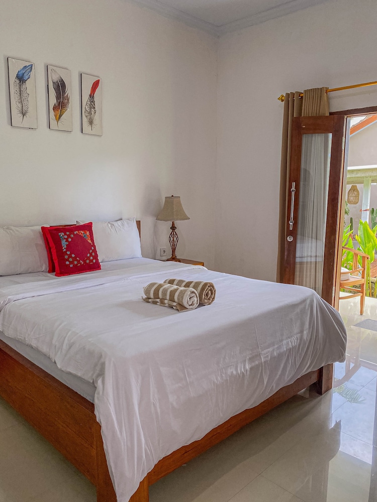 Superior Room - Photo 17