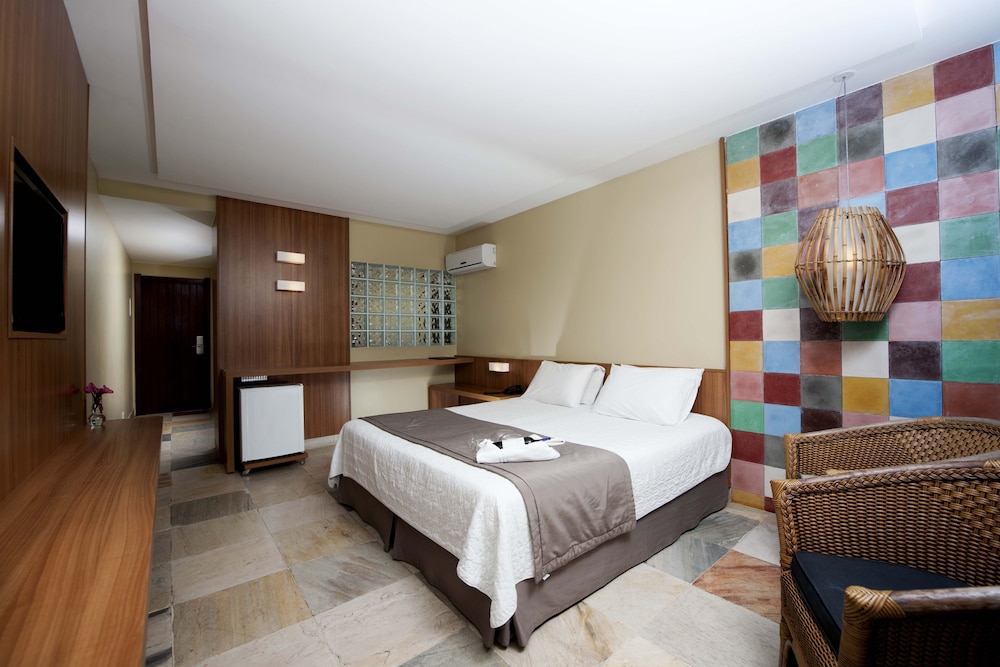 Suite Luxo photo 1