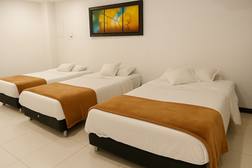 Comfort Room