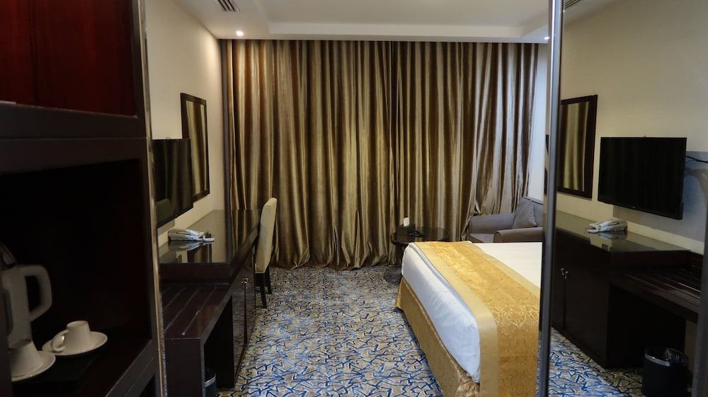 Triple Room photo 2