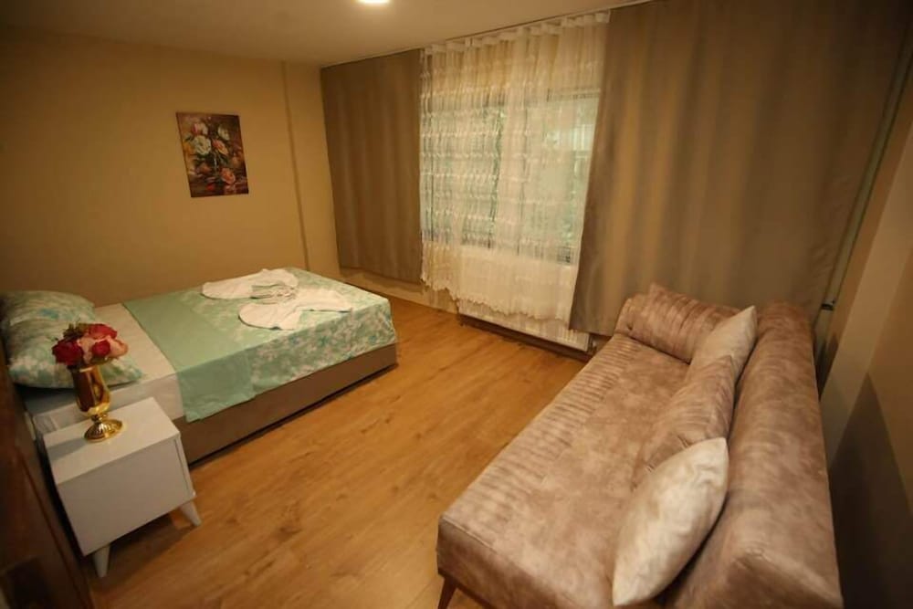 Quadruple Room photo 1