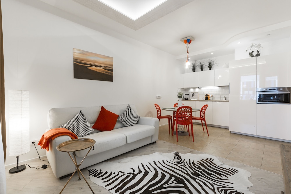 Superior Apartment