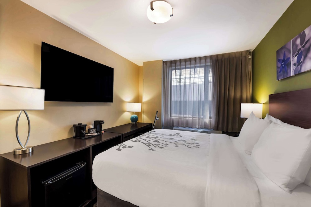 Standard Room, 1 Queen Bed, Non Smoking photo 3