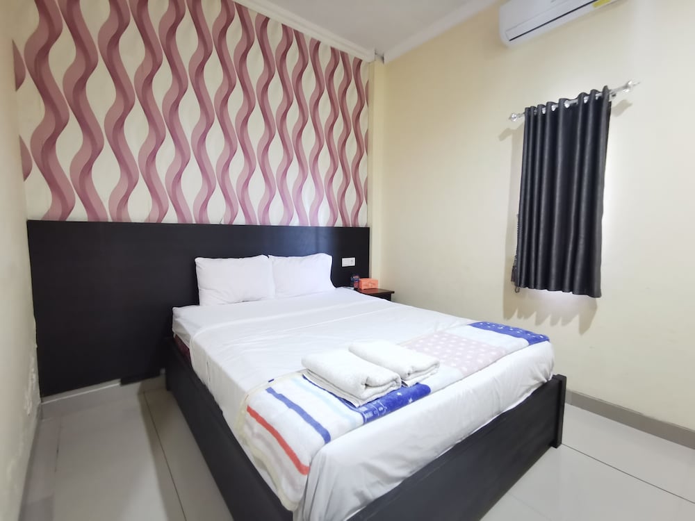 Standard Double Room photo 2