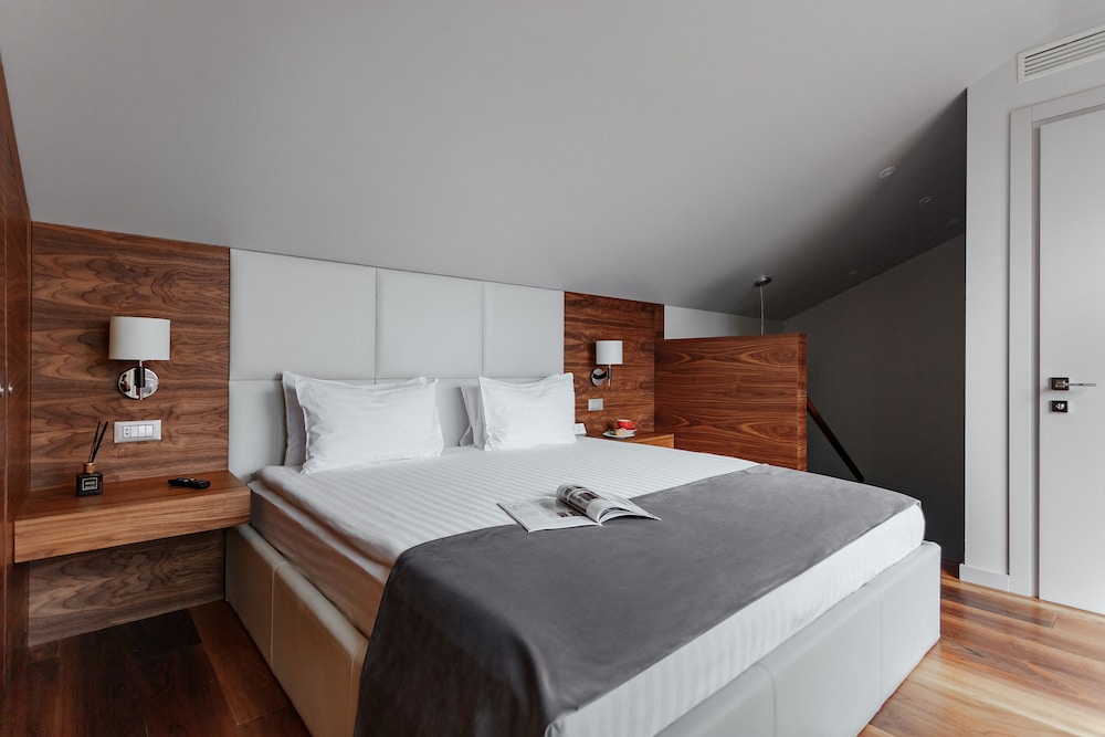 Signature Suite photo 2