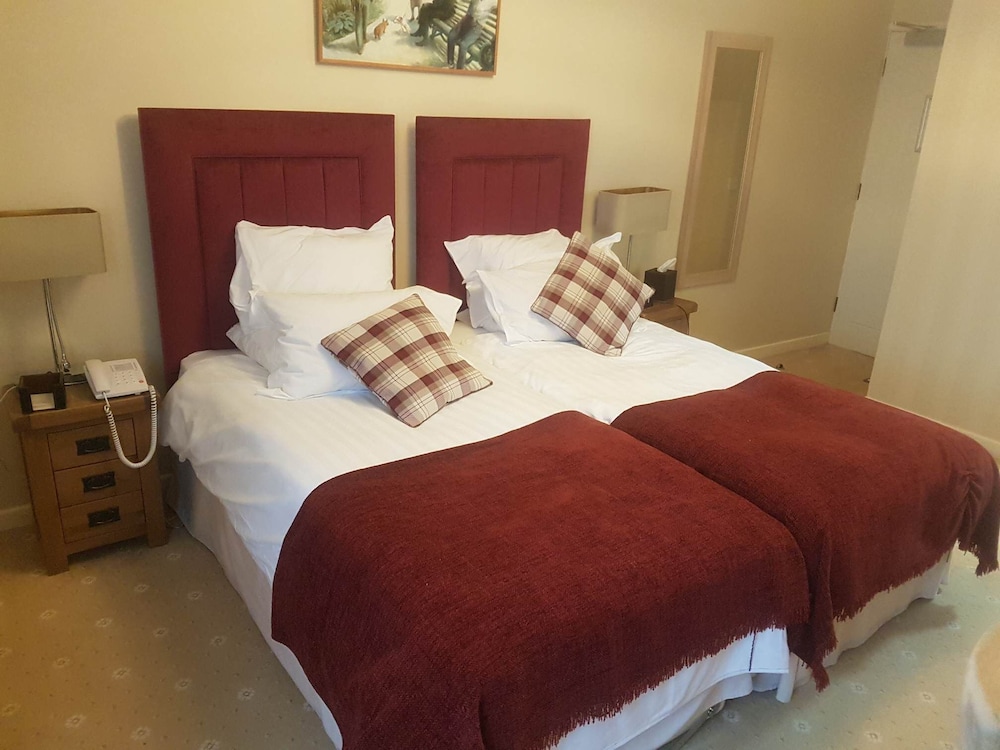 Standard Twin Room, 2 Twin Beds