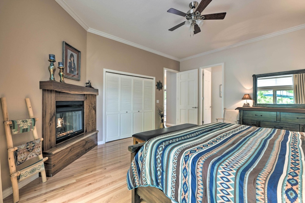 House (2 Bedrooms) photo 2