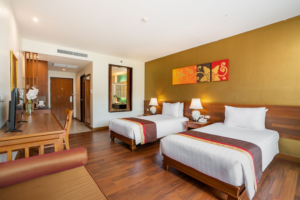 Superior Room - Photo 2