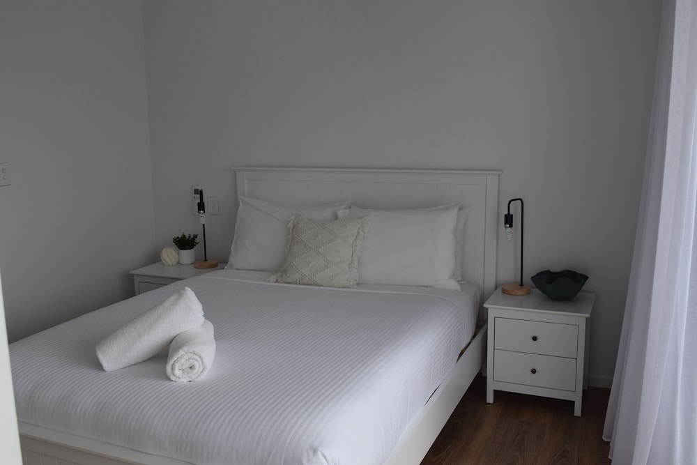 Penthouse, 3 Bedrooms, Ocean View