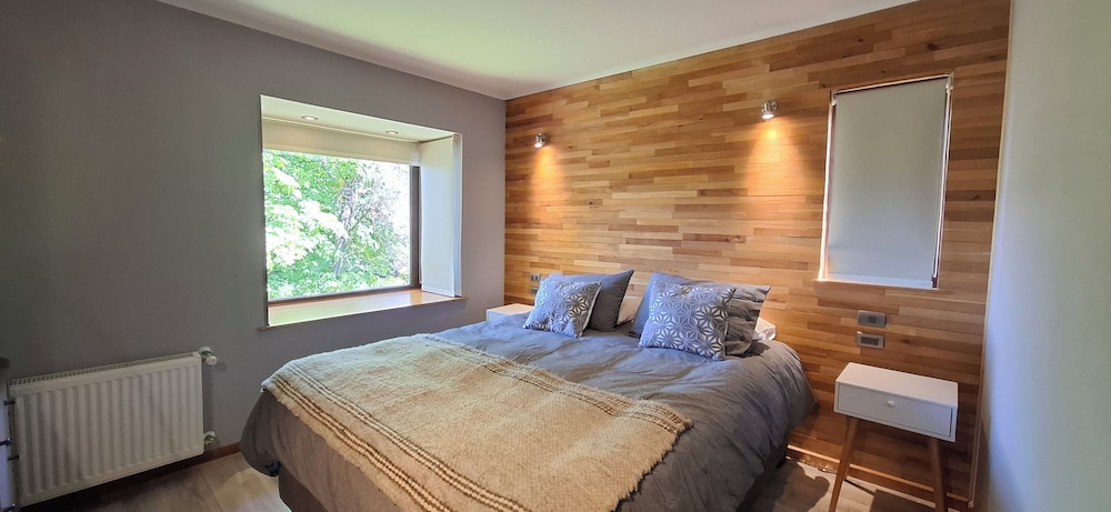 Superior Double Room, Mountain View