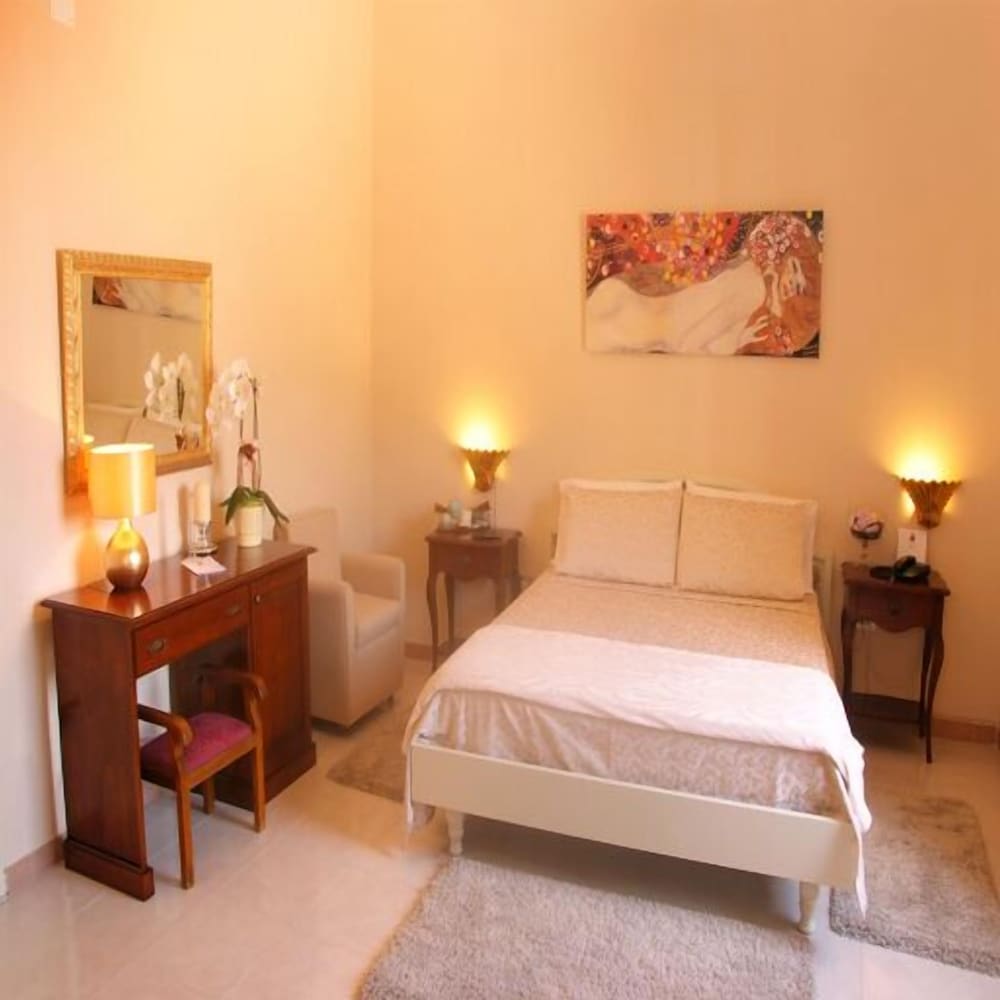 Deluxe Double Room, Sea View photo 3