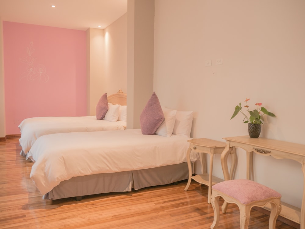 Deluxe Double Room photo 1