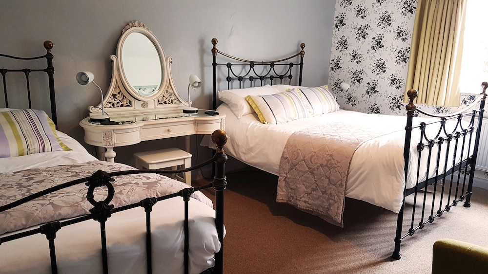 Classic Suite, Ensuite