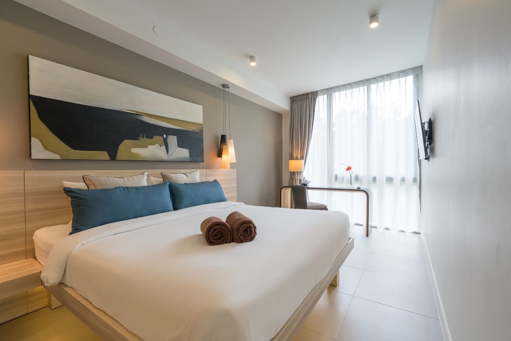 1 Bedroom Apartment Standard photo 2