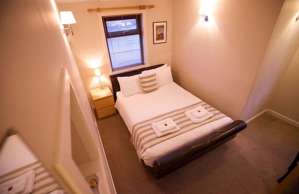 Basic Single Room (Ferry Inn) photo 2