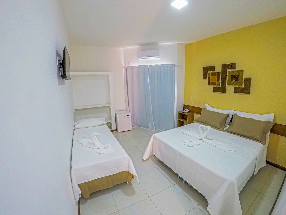 Apartment (Triplo)