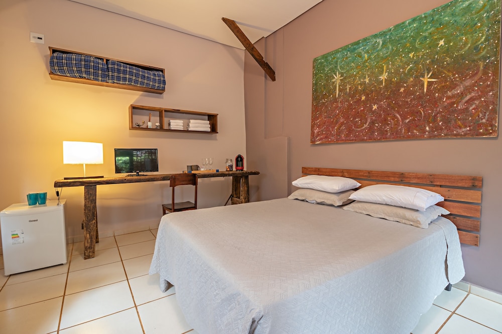 Comfort Suite (Jabuticaba) photo 2