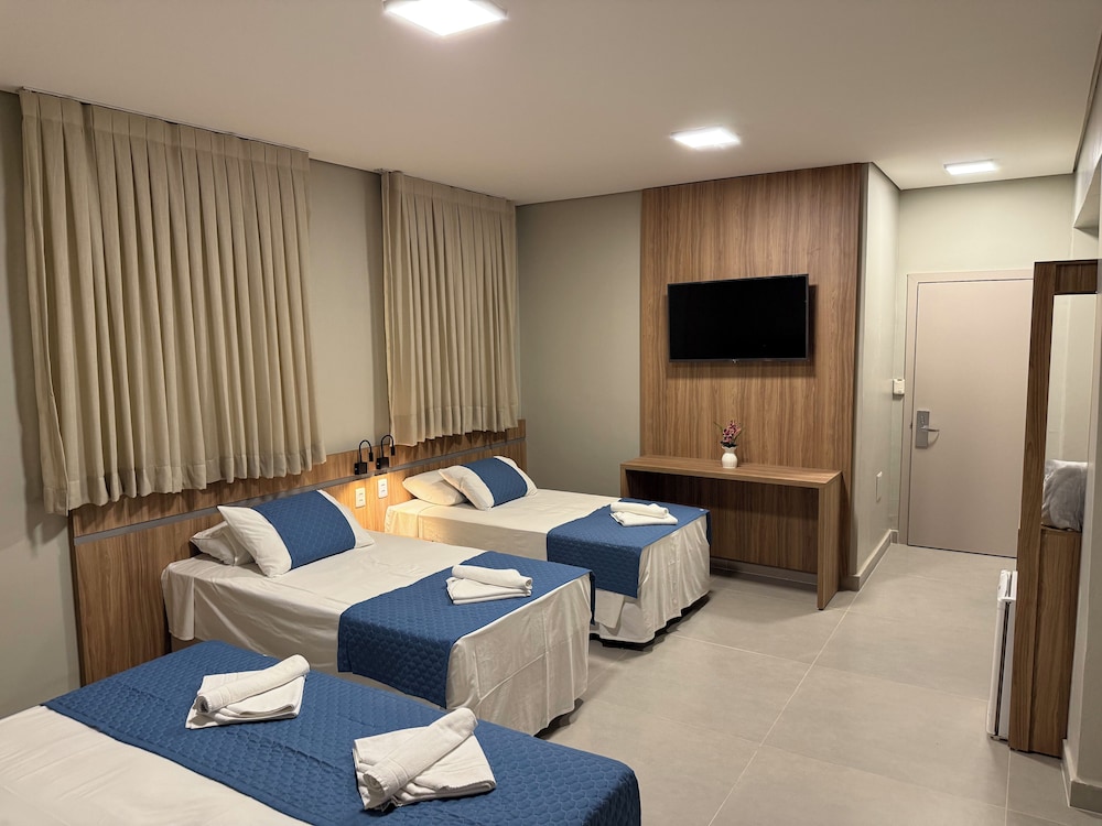 Superior Quadruple Room photo 1