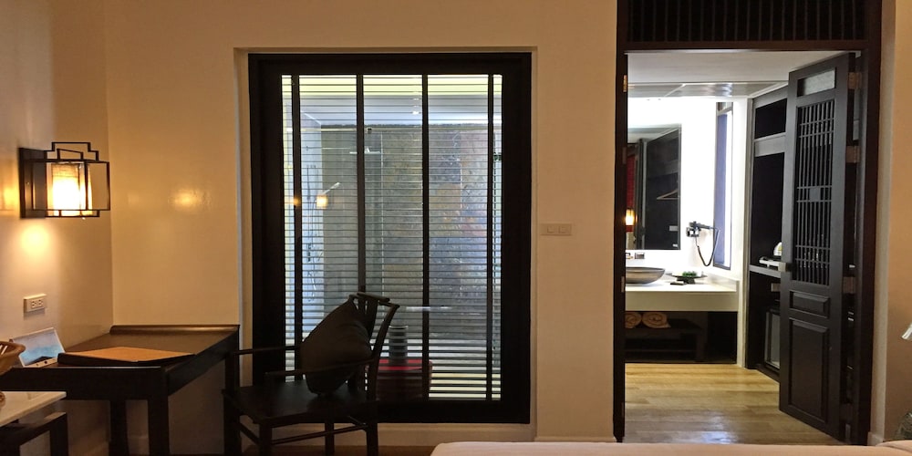 Superior Room, 1 Double or 2 Twin Beds - Photo 12