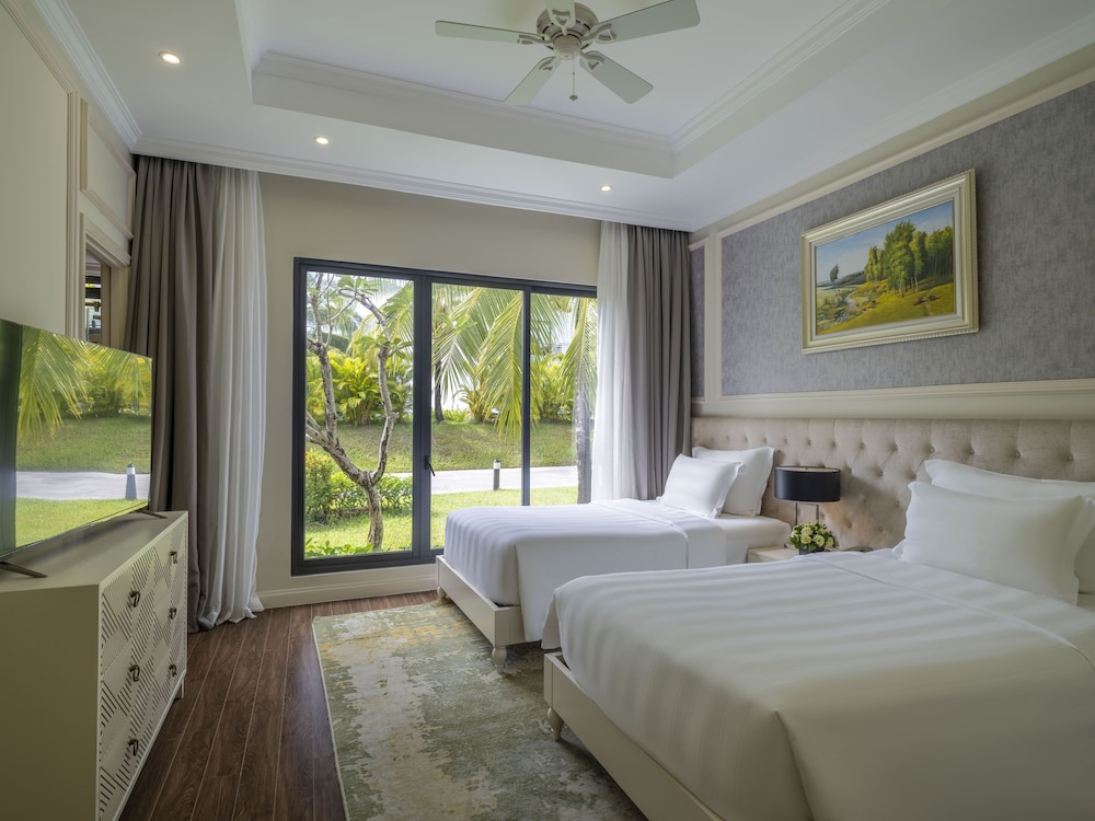 Villa 3 Bedrooms - Free 2 Kids Under 12 Years Old - Photo 35