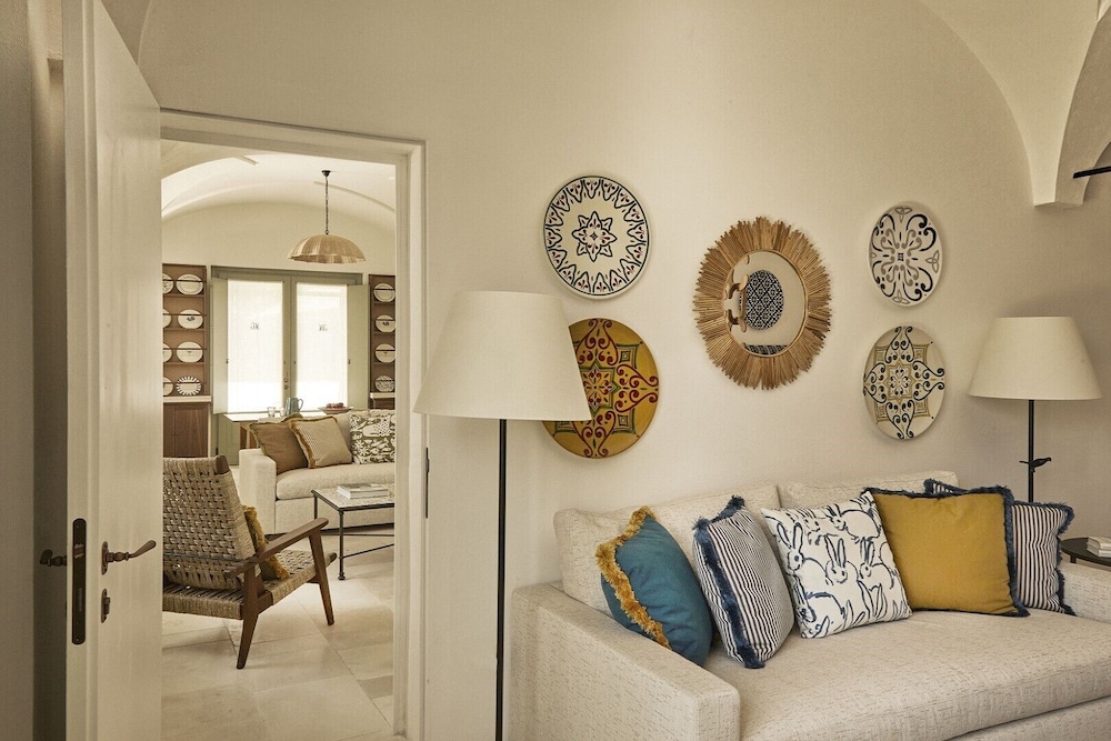 Family Junior Suite, 2 bedroom