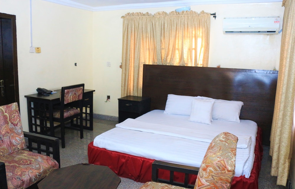 Executive Room, 1 Queen Bed, Non Smoking photo 1