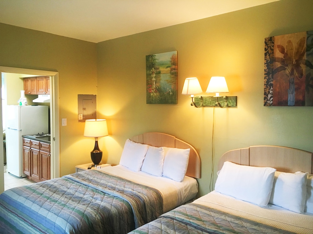 Two Room Suite photo 3