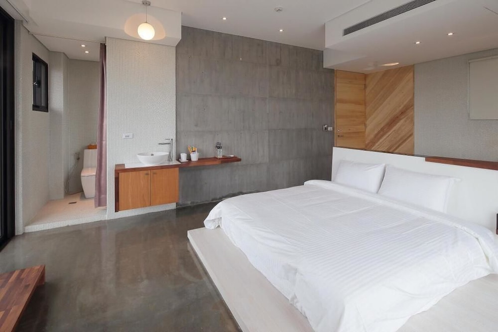 Double Room (A) - Photo 3