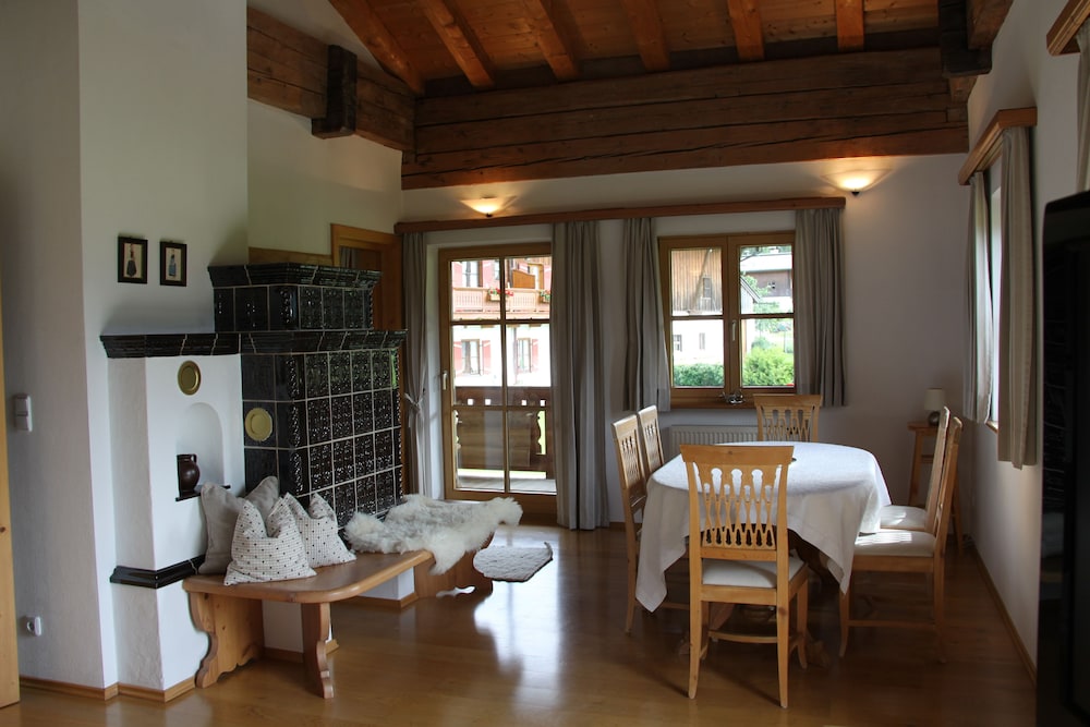 Exclusive Chalet (Sonne) photo 1