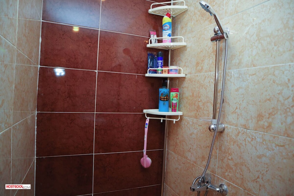 Chalet, 1 Bedroom, Balcony, Beachside